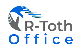 R-Toth Office logó